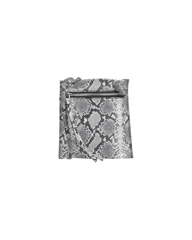Gianni Chiarini TASCHEN - Umhängetascheauf YOOX.COM Grau