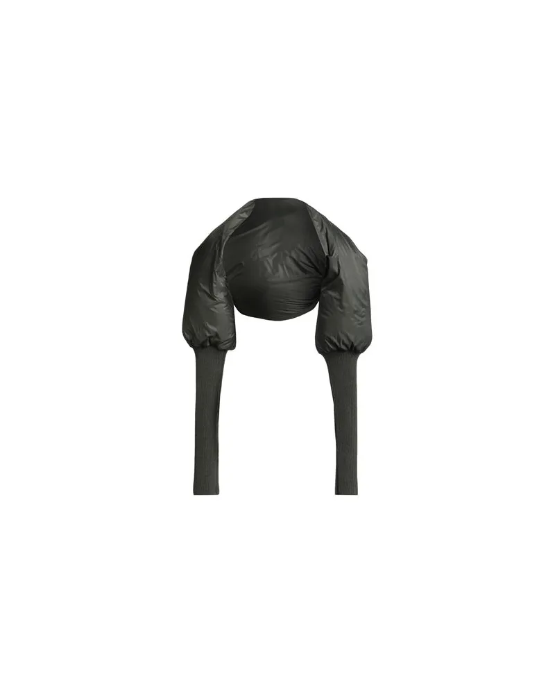 Rick Owens TOPS - Bolerosauf YOOX.COM Militärgrün