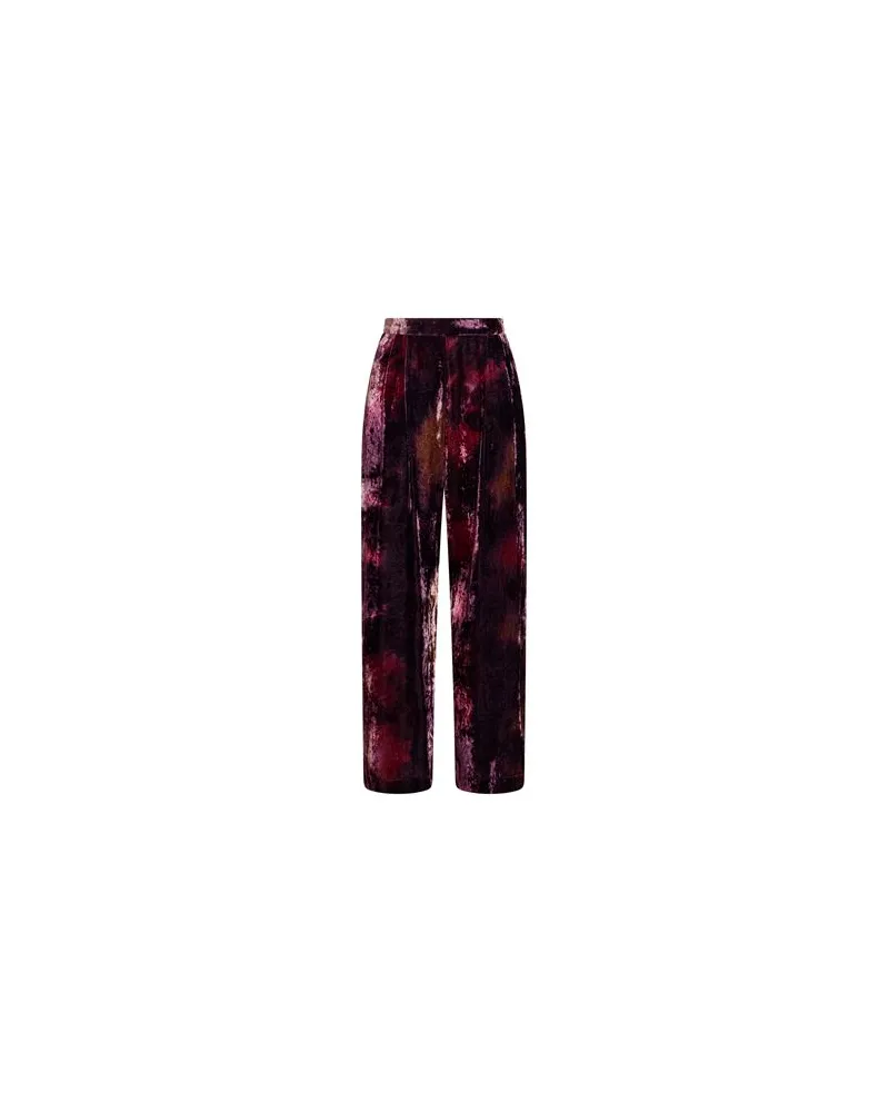 Roberto Collina HOSEN & RÖCKE - Hosenauf YOOX.COM Violett