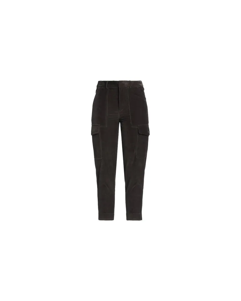 Ballantyne HOSEN & RÖCKE - Hosenauf YOOX.COM Braun