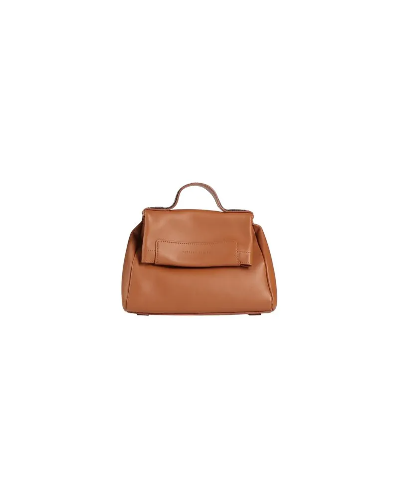 Fabiana Filippi TASCHEN - Handtaschenauf YOOX.COM Lederfarben