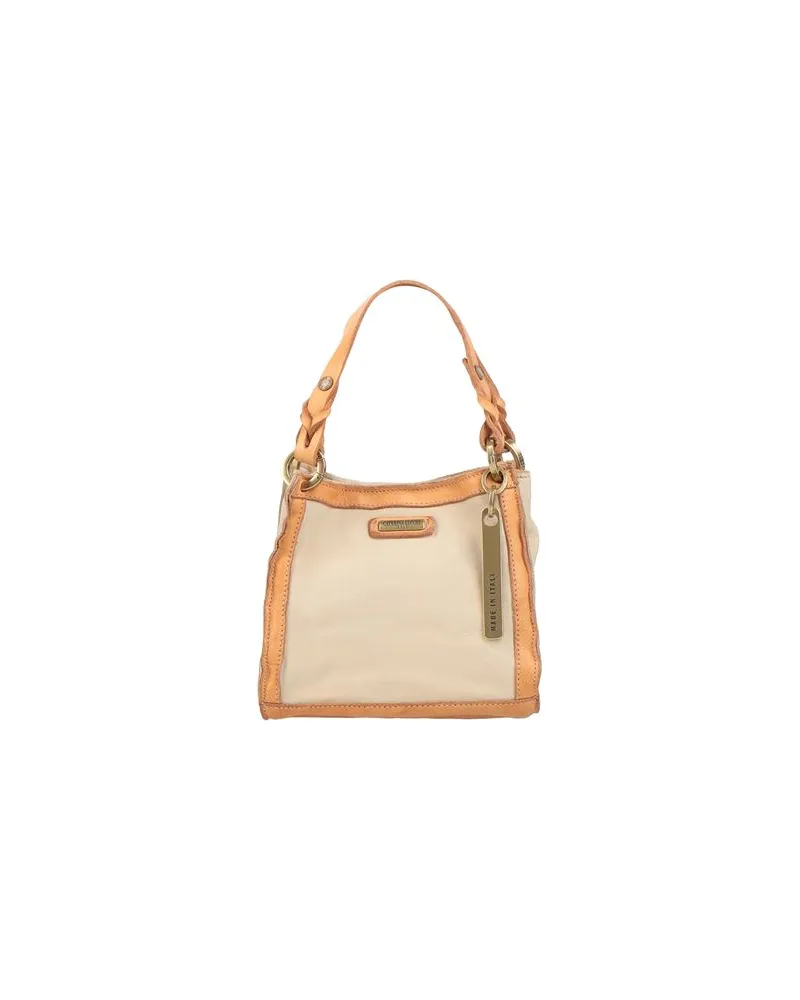 Caterina Lucchi TASCHEN - Handtaschenauf YOOX.COM Beige