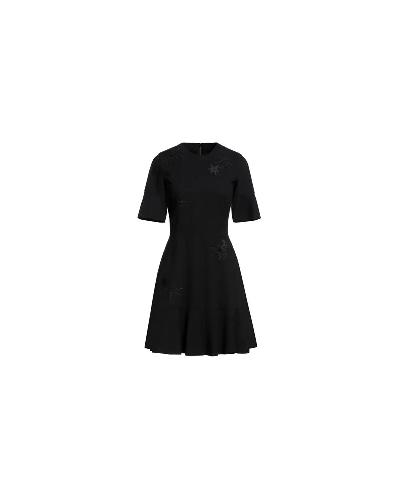 Paul Smith KLEIDER - Mini-Kleiderauf YOOX.COM Schwarz