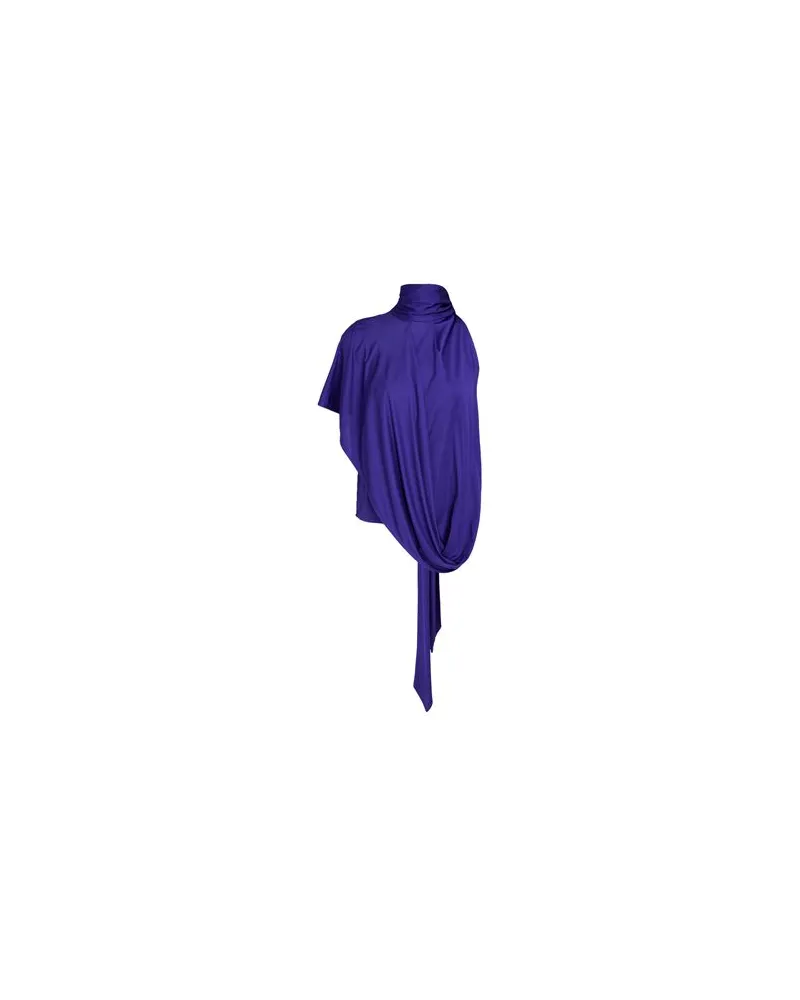 Dries van Noten TOPS - Topsauf YOOX.COM Violett