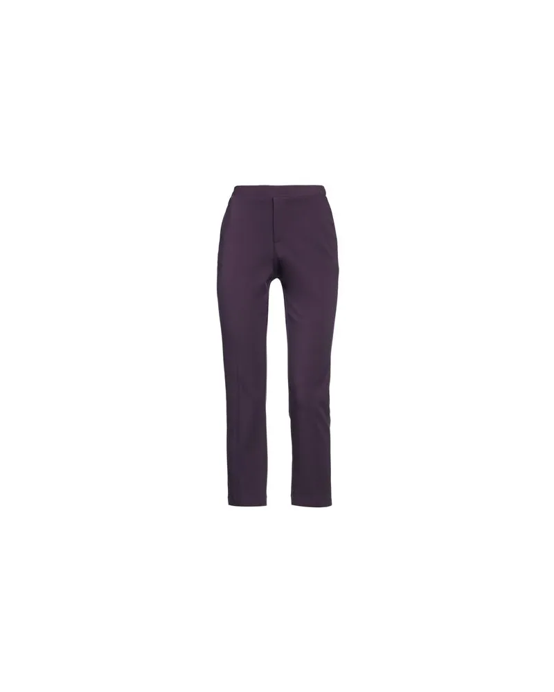 1-ONE HOSEN & RÖCKE - Hosenauf YOOX.COM Violett