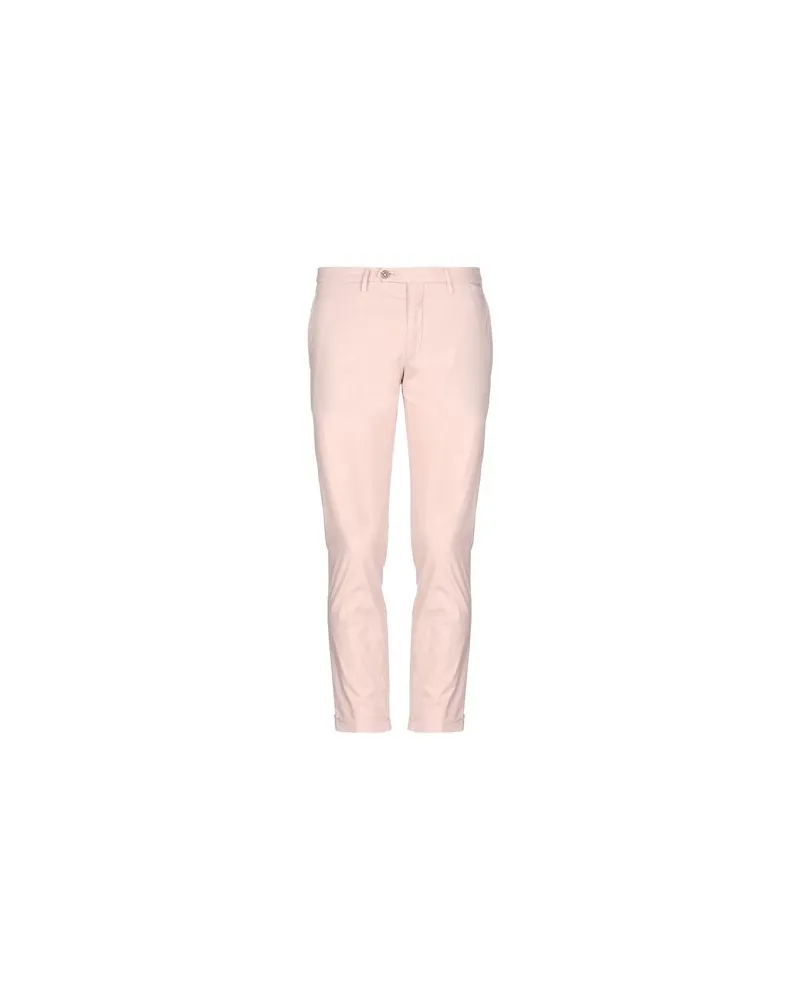 MICHAEL COAL HOSEN & RÖCKE - Hosenauf YOOX.COM Rosa