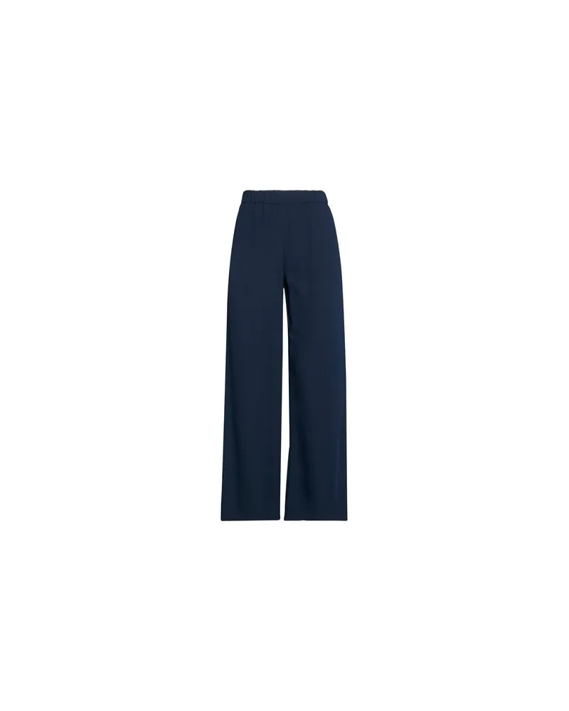 Rue du Bac HOSEN & RÖCKE - Hosenauf YOOX.COM Nachtblau