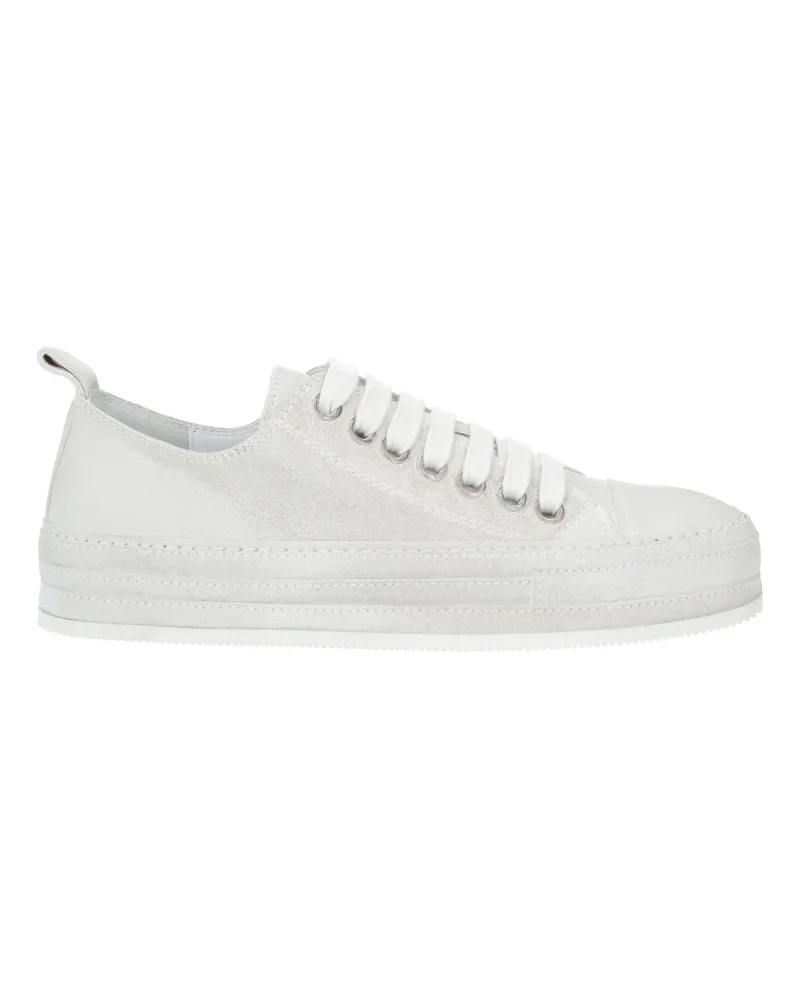 Ann Demeulemeester Sneakers Off