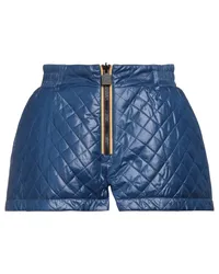 K-Way Shorts & Bermudashorts Blau