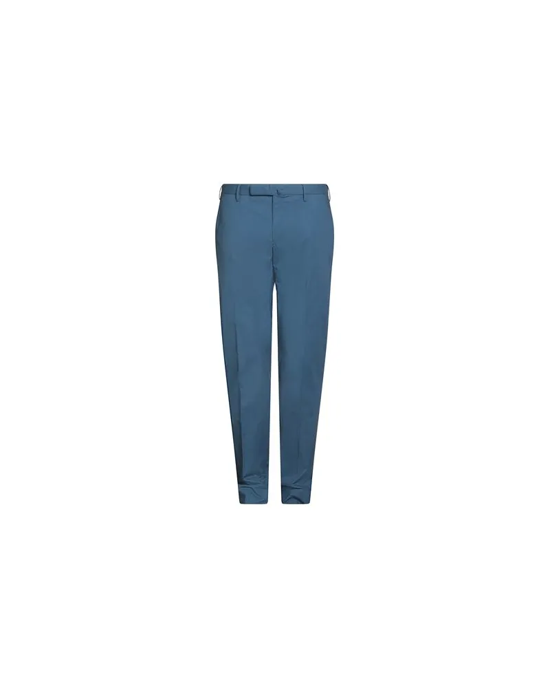 Incotex BY SLOWEAR - HOSEN & RÖCKE - Hosenauf YOOX.COM Blau