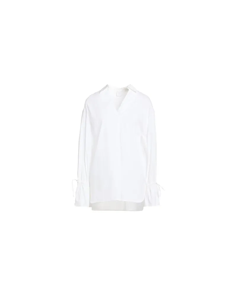 Eleventy TOPS - Topsauf YOOX.COM Weiß