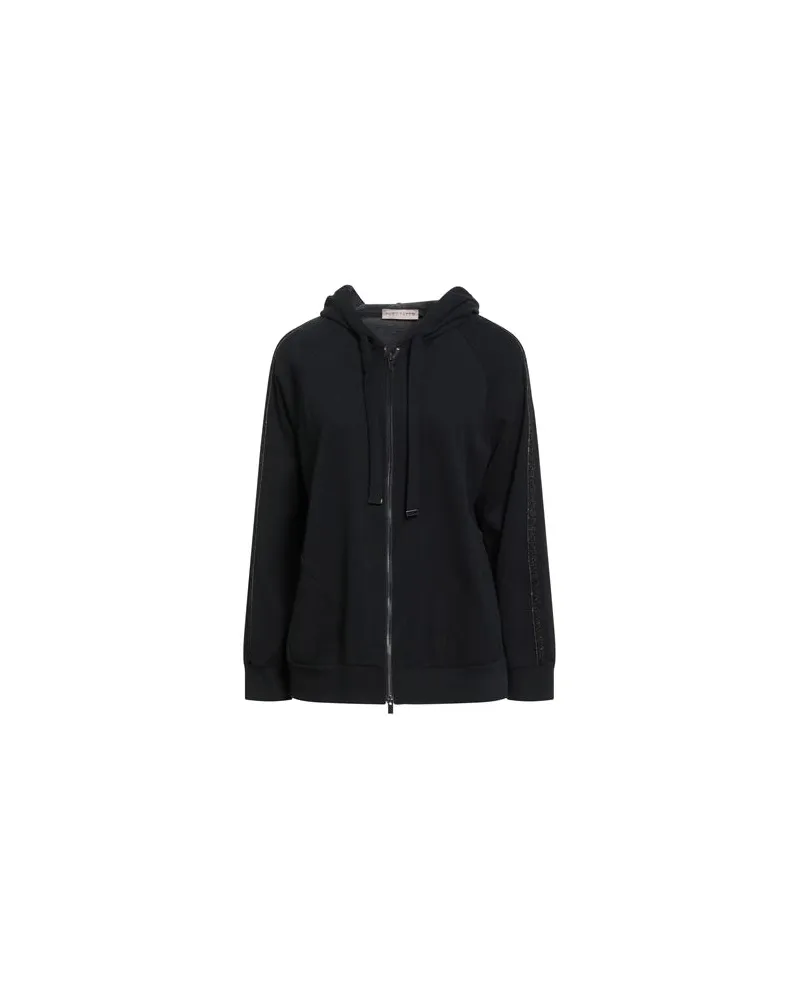 Purotatto TOPS - Sweatshirtsauf YOOX.COM Schwarz