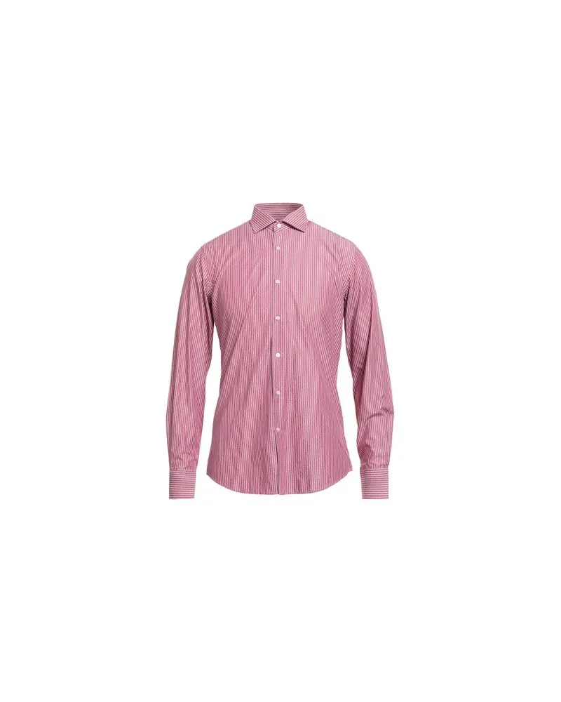 Ingram TOPS - Hemdenauf YOOX.COM Bordeaux