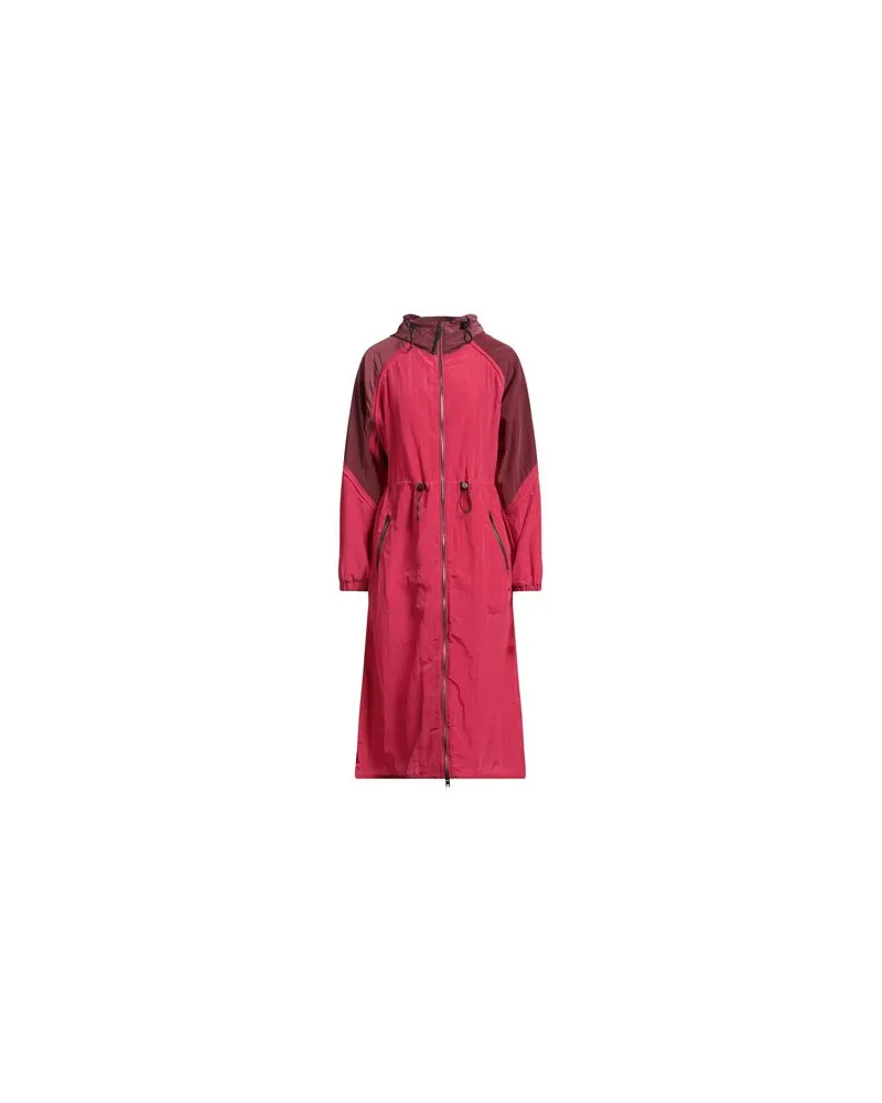 Woolrich JACKEN & MÄNTEL - Jacken, Mäntel & Trenchcoatsauf YOOX.COM Fuchsia