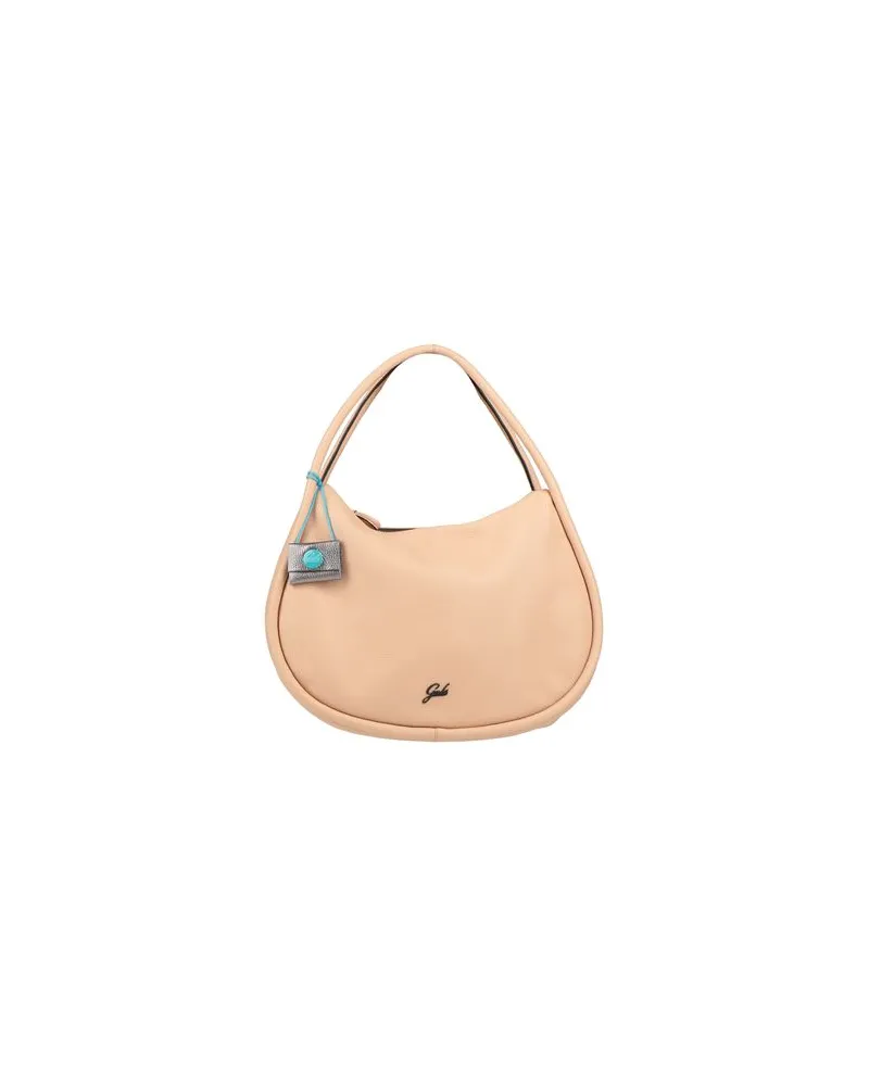 Gabs TASCHEN - Handtaschenauf YOOX.COM Hellrosa