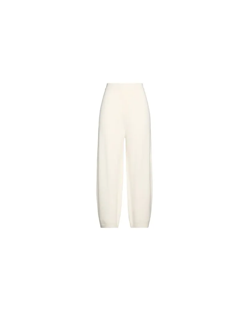 Theory HOSEN & RÖCKE - Hosenauf YOOX.COM Elfenbein