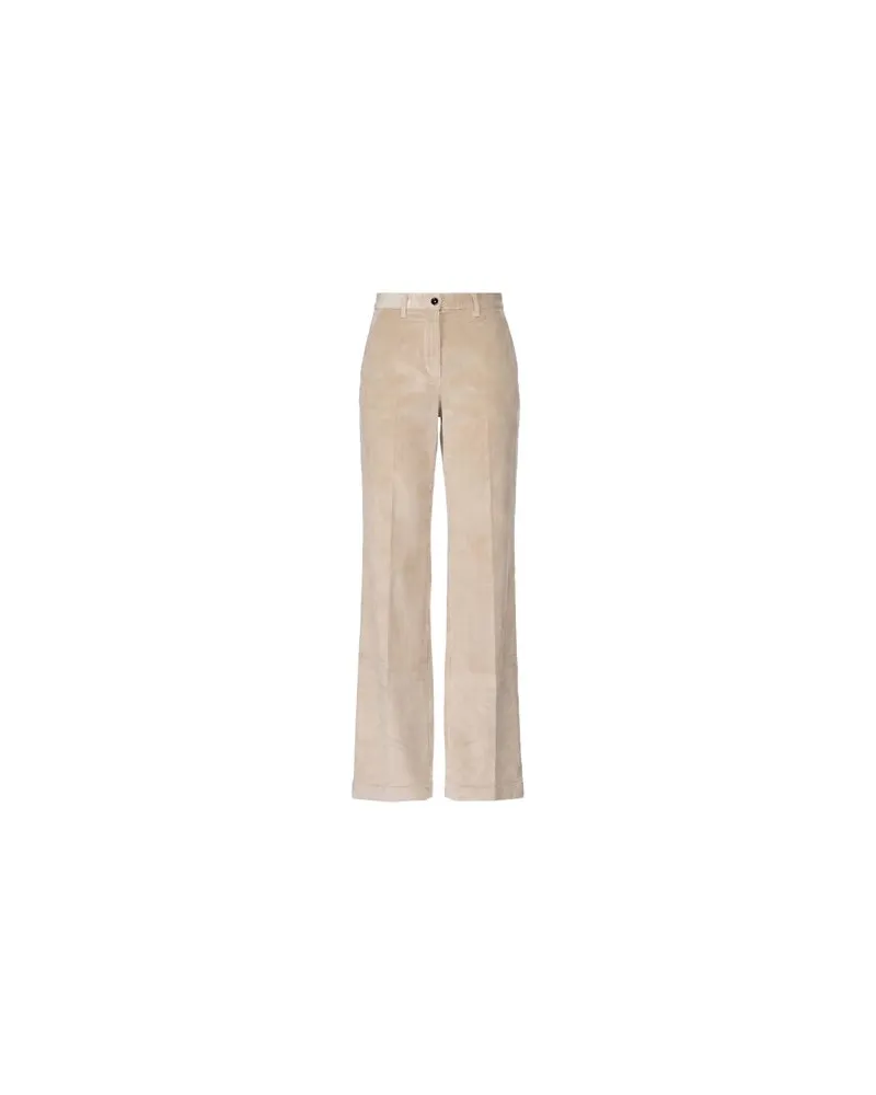 nine:inthe:morning HOSEN & RÖCKE - Hosenauf YOOX.COM Beige