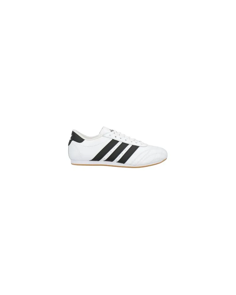 adidas SCHUHE - Sneakersauf YOOX.COM Weiß