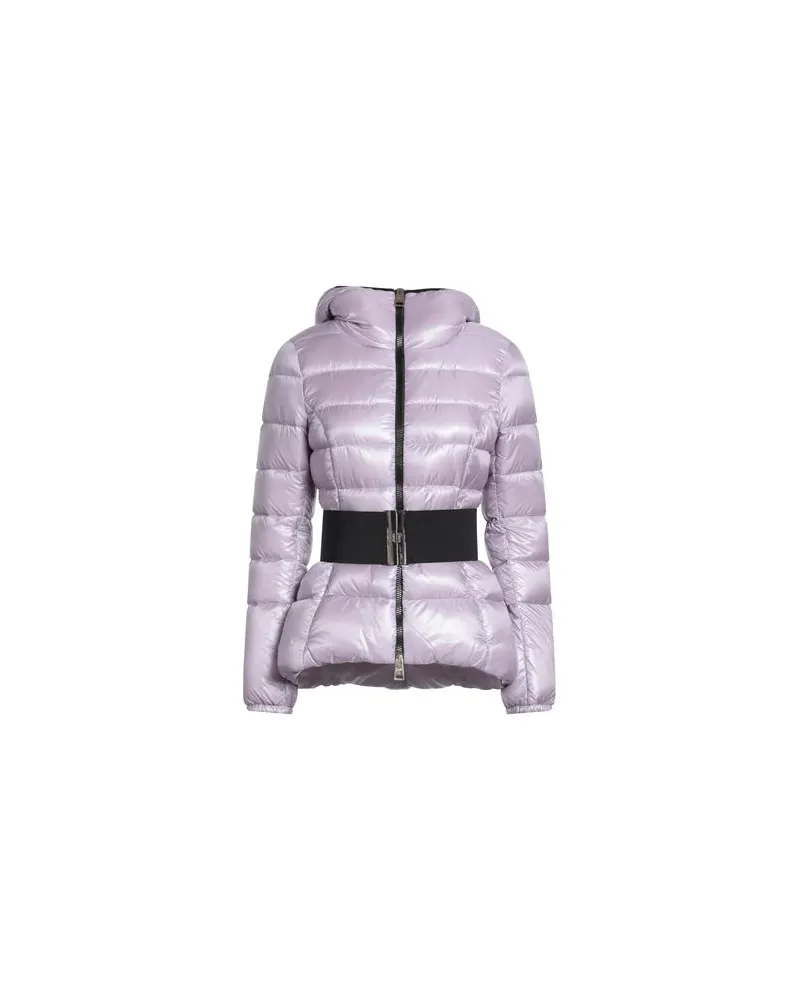 Herno JACKEN & MÄNTEL - Pufferjacken & Daunenjackenauf YOOX.COM Lila