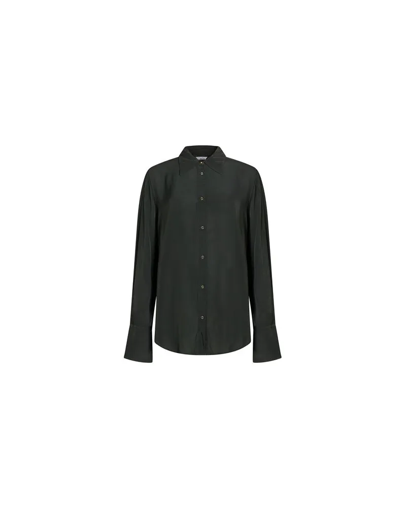 Mason's TOPS - Hemdenauf YOOX.COM Braungrau