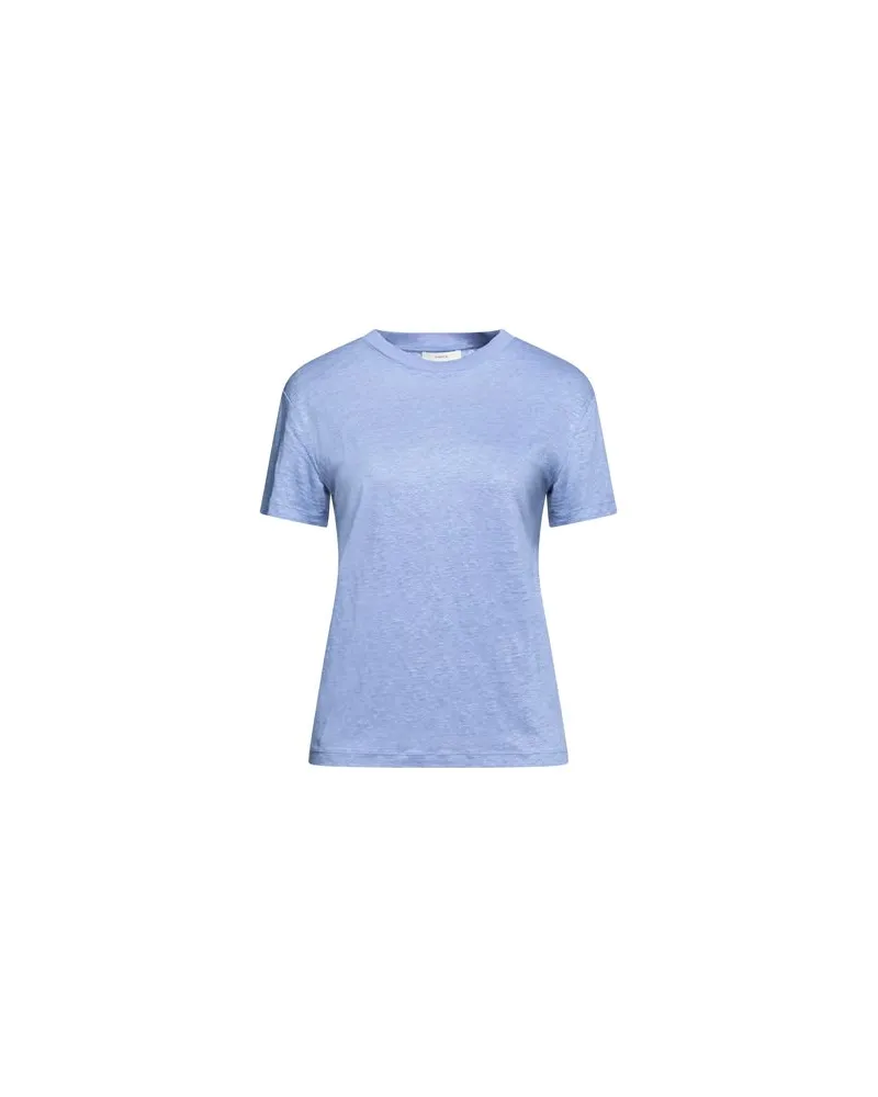 Vince STRICKWAREN - Pulloverauf YOOX.COM Taubenblau