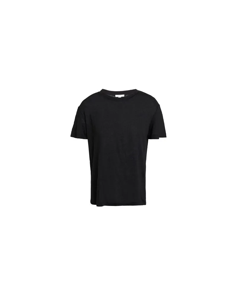 Vince STRICKWAREN - Pulloverauf YOOX.COM Schwarz