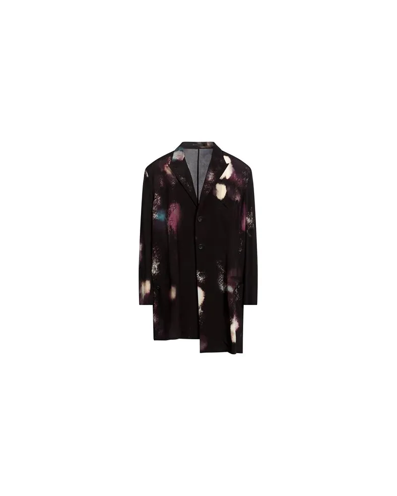 Yohji Yamamoto TOPS - Hemdenauf YOOX.COM Schwarz