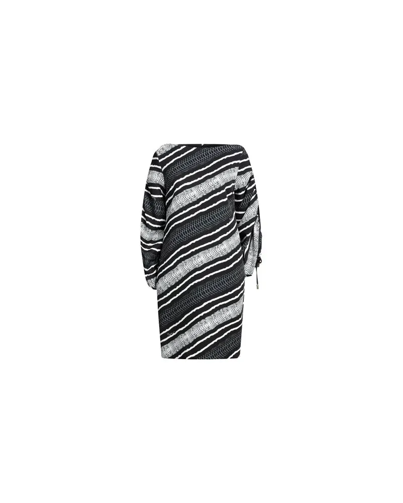 Roberto Cavalli KLEIDER - Mini-Kleiderauf YOOX.COM Schwarz
