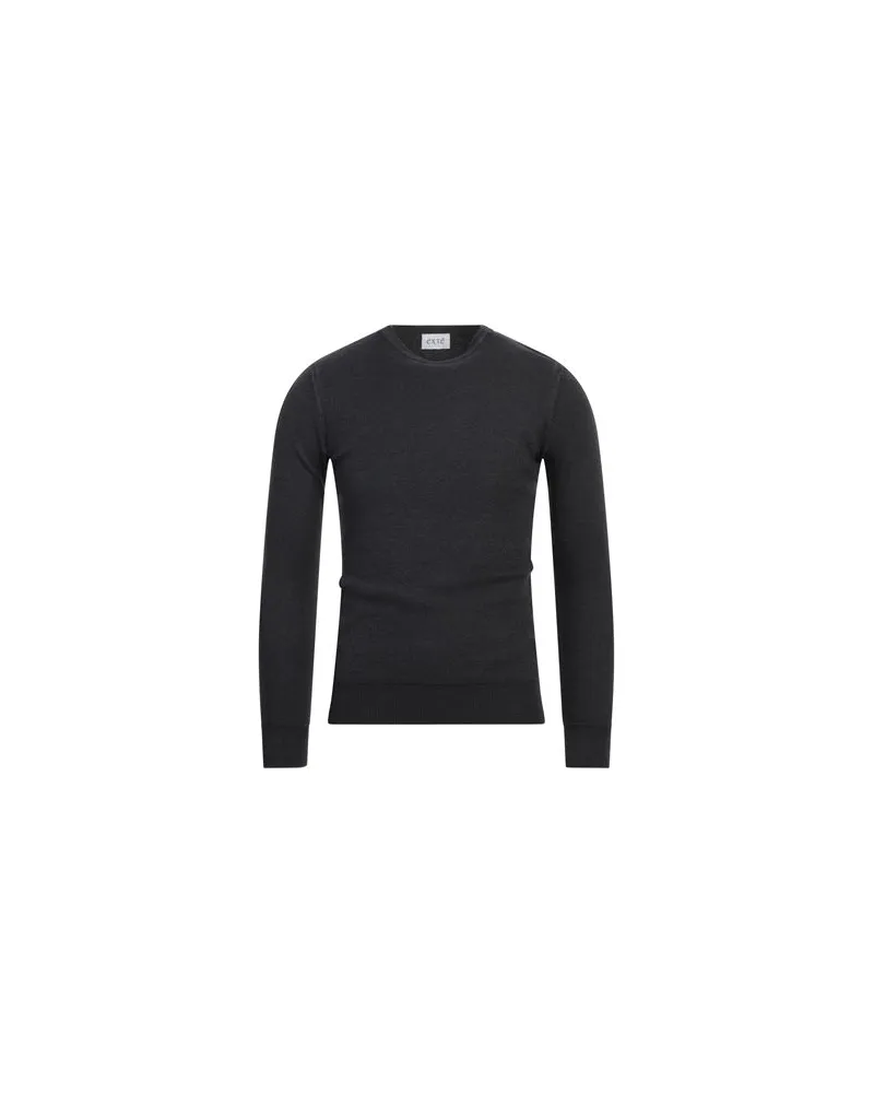 Extè STRICKWAREN - Pulloverauf YOOX.COM Braungrau