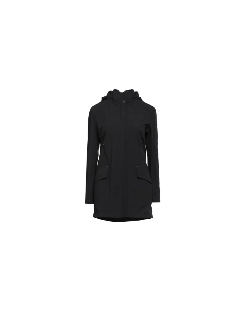 Belstaff JACKEN & MÄNTEL - Jacken, Mäntel & Trenchcoatsauf YOOX.COM Schwarz