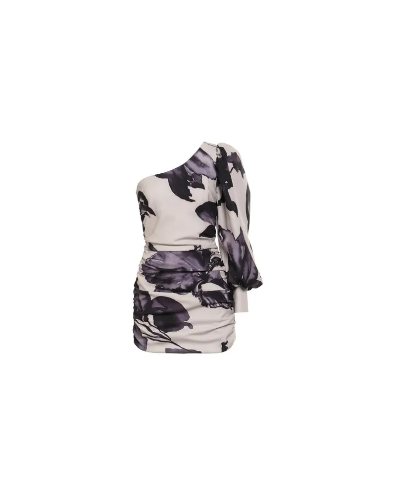 Jijil KLEIDER - Mini-Kleiderauf YOOX.COM Beige