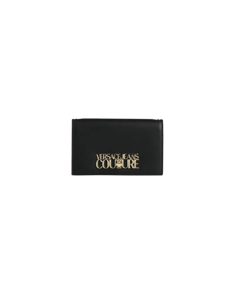 Versace Jeans TASCHEN - Handtaschenauf YOOX.COM Schwarz