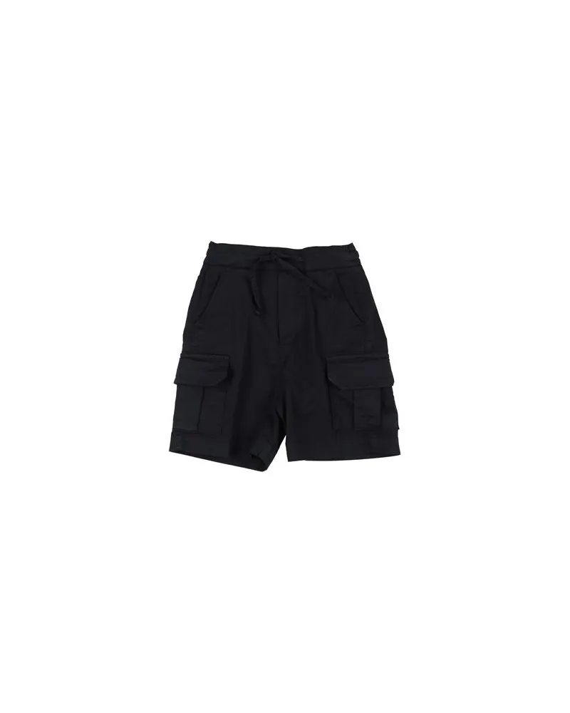 Paolo Pecora Milano HOSEN & RÖCKE - Shorts & Bermudashortsauf YOOX.COM Nachtblau