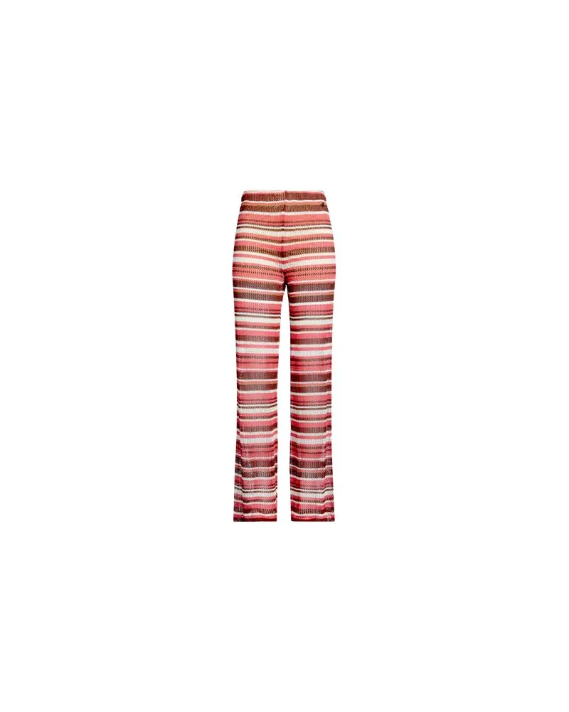 Dixie HOSEN & RÖCKE - Hosenauf YOOX.COM Koralle