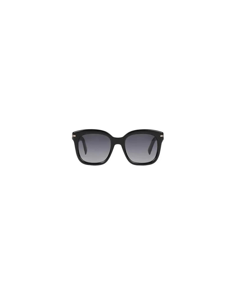 HUGO BOSS BRILLEN - Sonnenbrillenauf YOOX.COM Schwarz