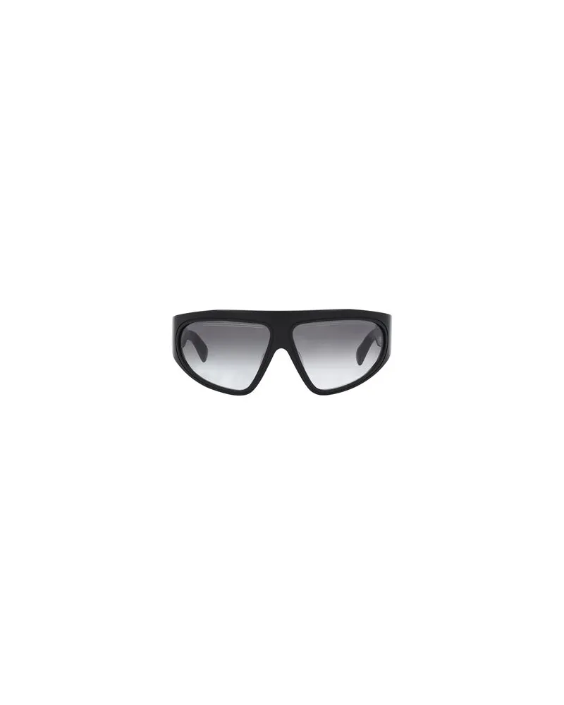 Balmain BRILLEN - Sonnenbrillenauf YOOX.COM Schwarz