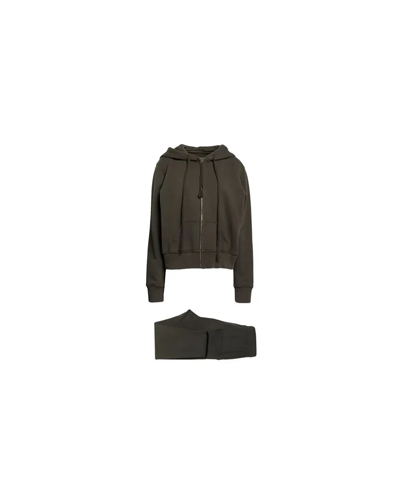 Nili Lotan OVERALLS - Sportanzügeauf YOOX.COM Militärgrün