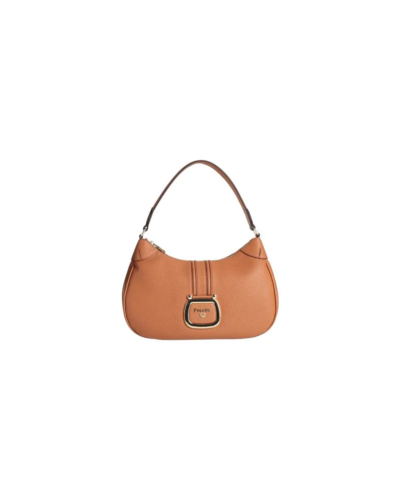 Pollini TASCHEN - Handtaschenauf YOOX.COM Kamel