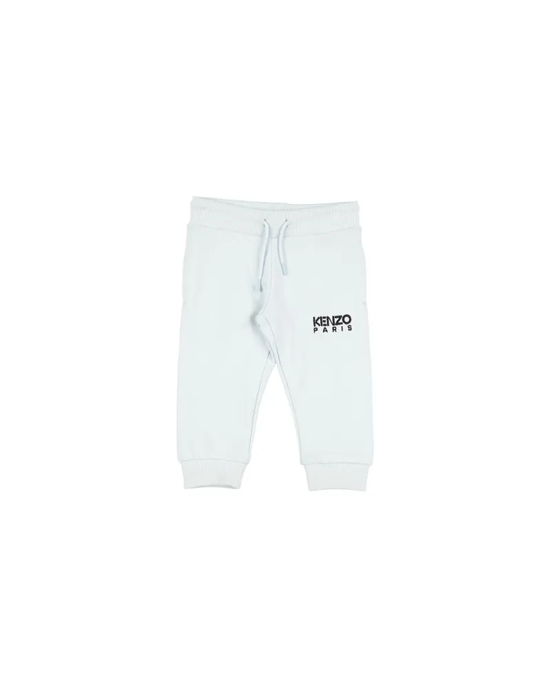 Kenzo HOSEN & RÖCKE - Hosenauf YOOX.COM Himmelblau