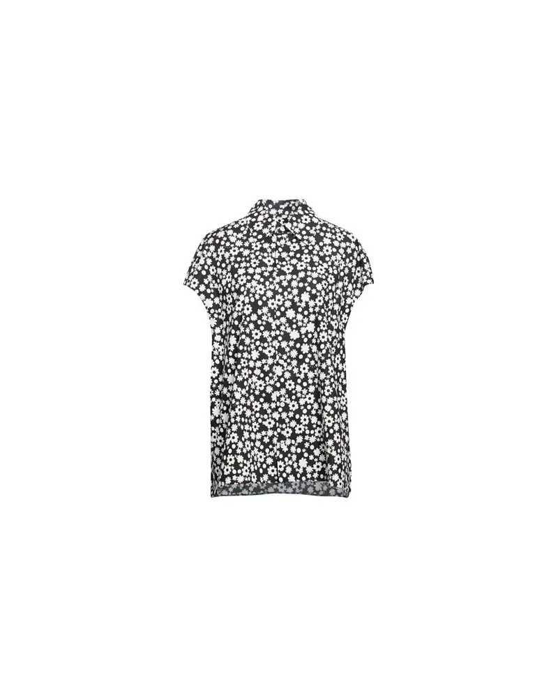 Marni TOPS - Hemdenauf YOOX.COM Schwarz