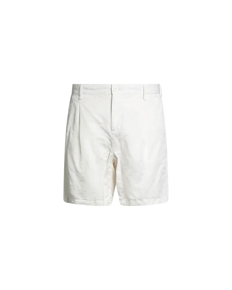 Orlebar Brown HOSEN & RÖCKE - Shorts & Bermudashortsauf YOOX.COM Weiß