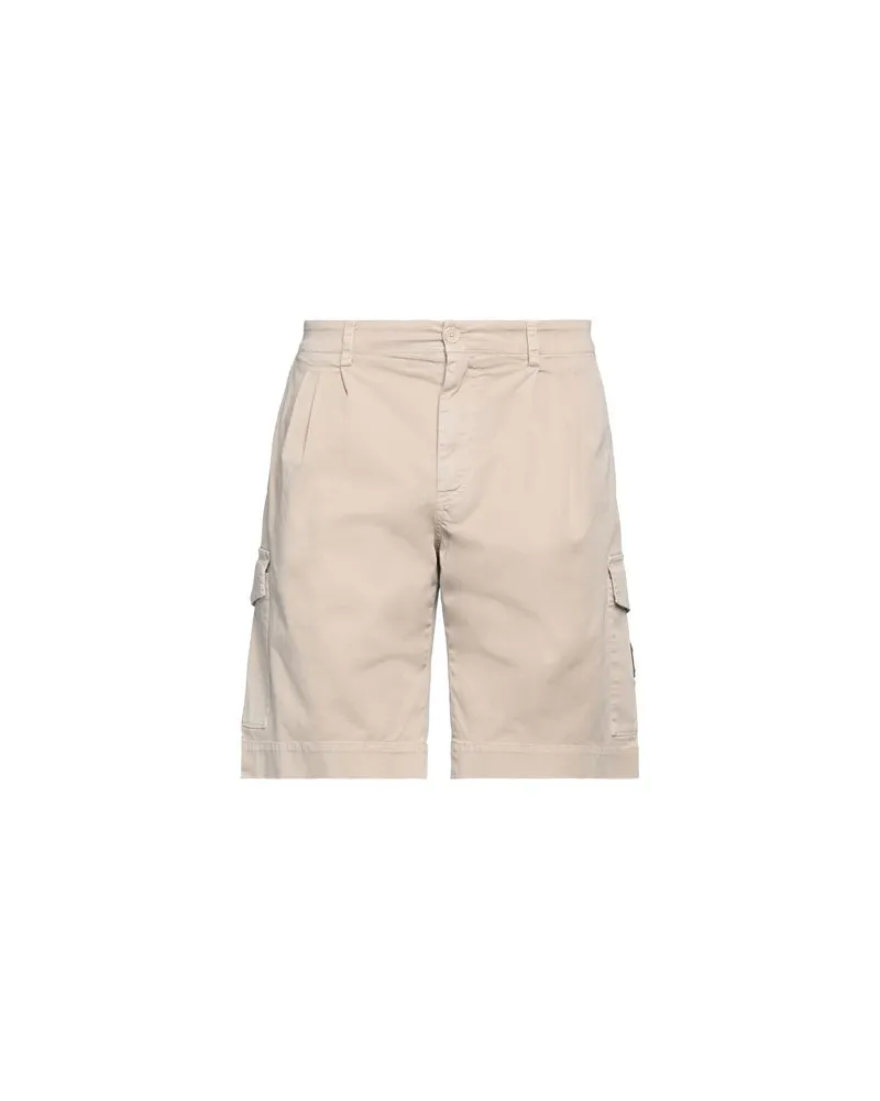 Dolce & Gabbana HOSEN & RÖCKE - Shorts & Bermudashortsauf YOOX.COM Beige