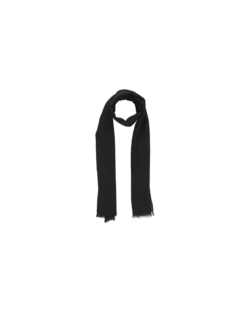 Riccardo Forconi ACCESSOIRES - Schalsauf YOOX.COM Schwarz
