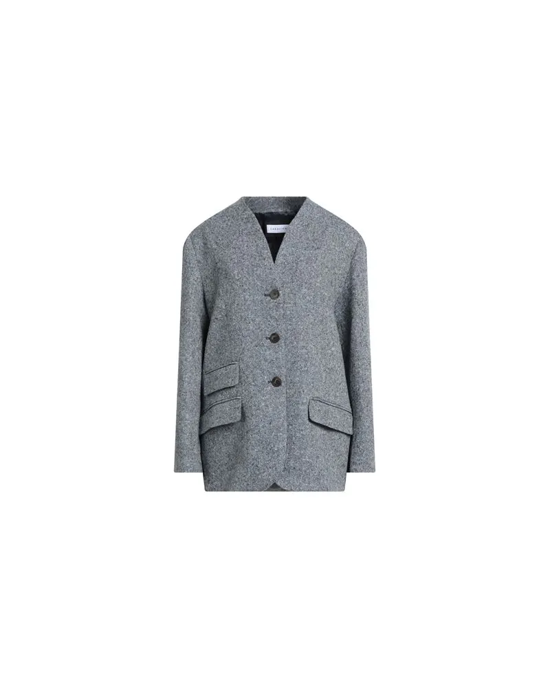 Caractère ANZÜGE und CO-ORDS - Blazersauf YOOX.COM Marineblau
