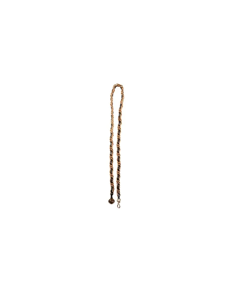 Etro TASCHEN - Schulterriemen für Taschenauf YOOX.COM Schwarz