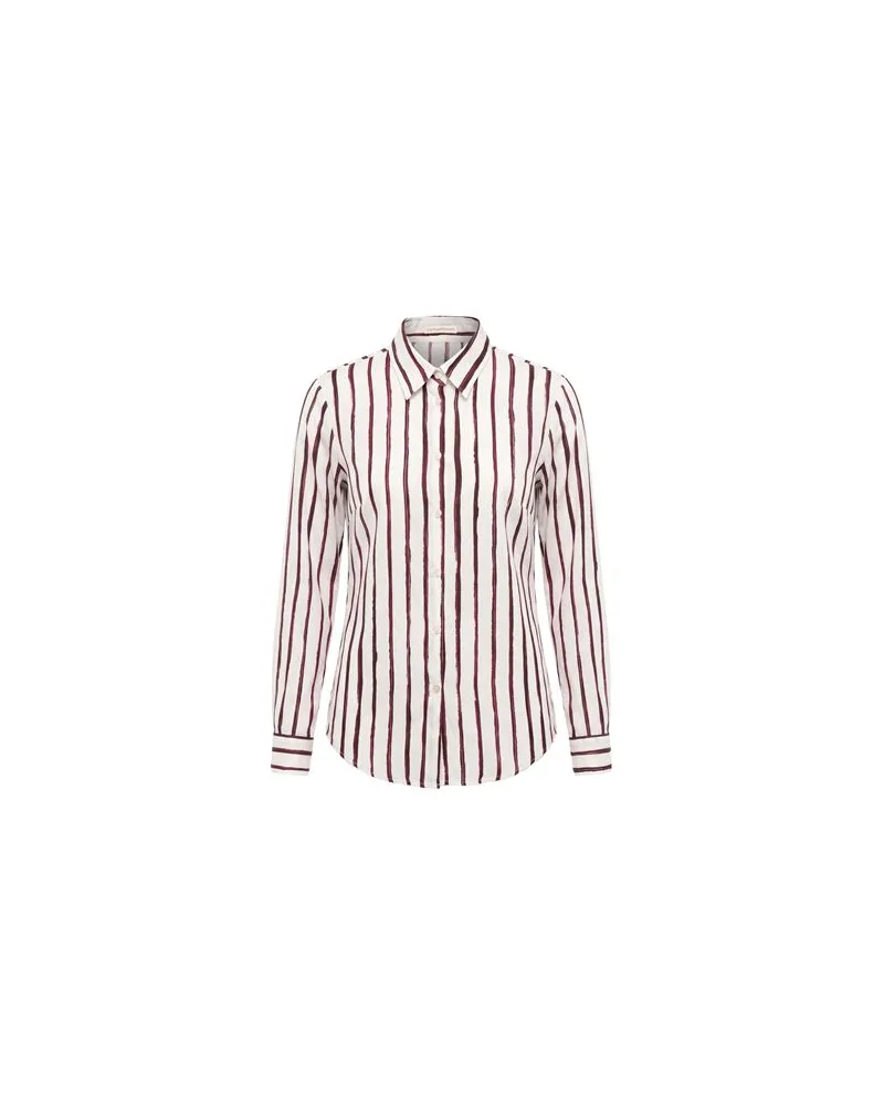 Camicettasnob TOPS - Hemdenauf YOOX.COM Off