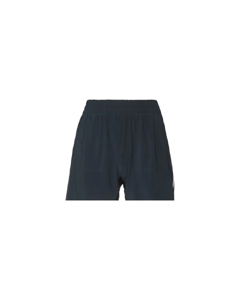 Norma Kamali HOSEN & RÖCKE - Shorts & Bermudashortsauf YOOX.COM Braungrau