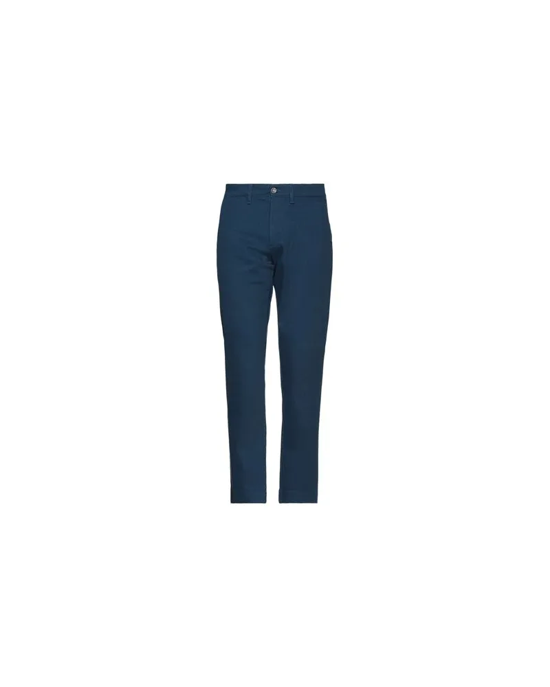Harmont & Blaine HOSEN & RÖCKE - Hosenauf YOOX.COM Aquamarin