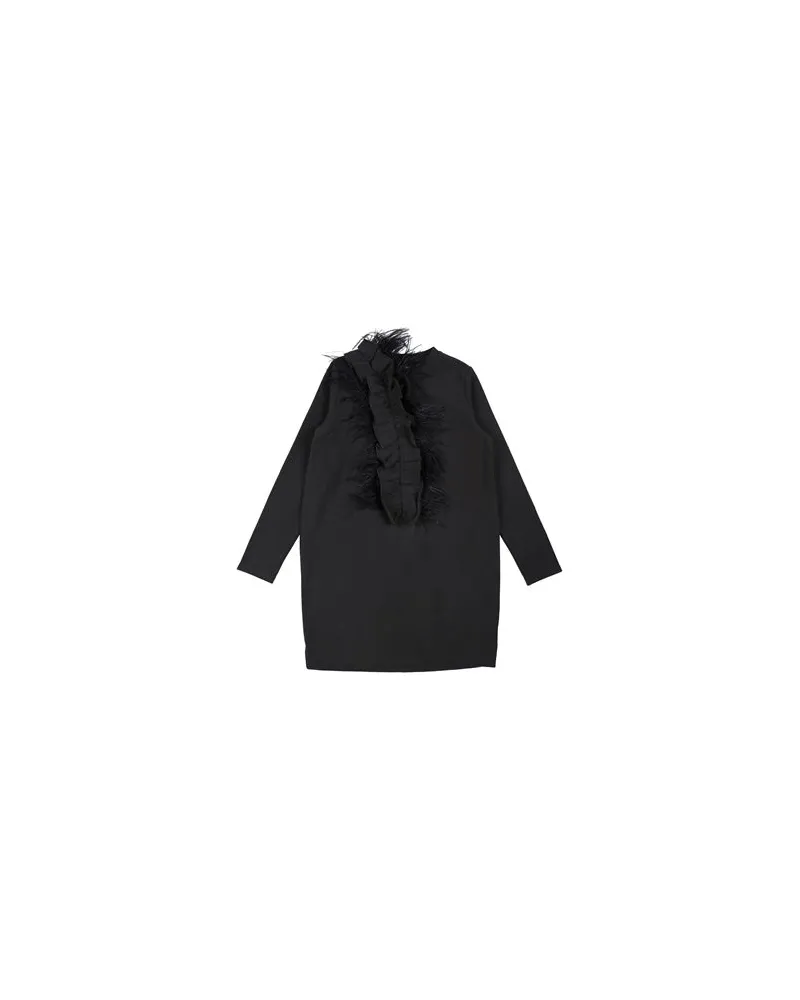 DOUUOD KLEIDER - Kinderkleiderauf YOOX.COM Braungrau
