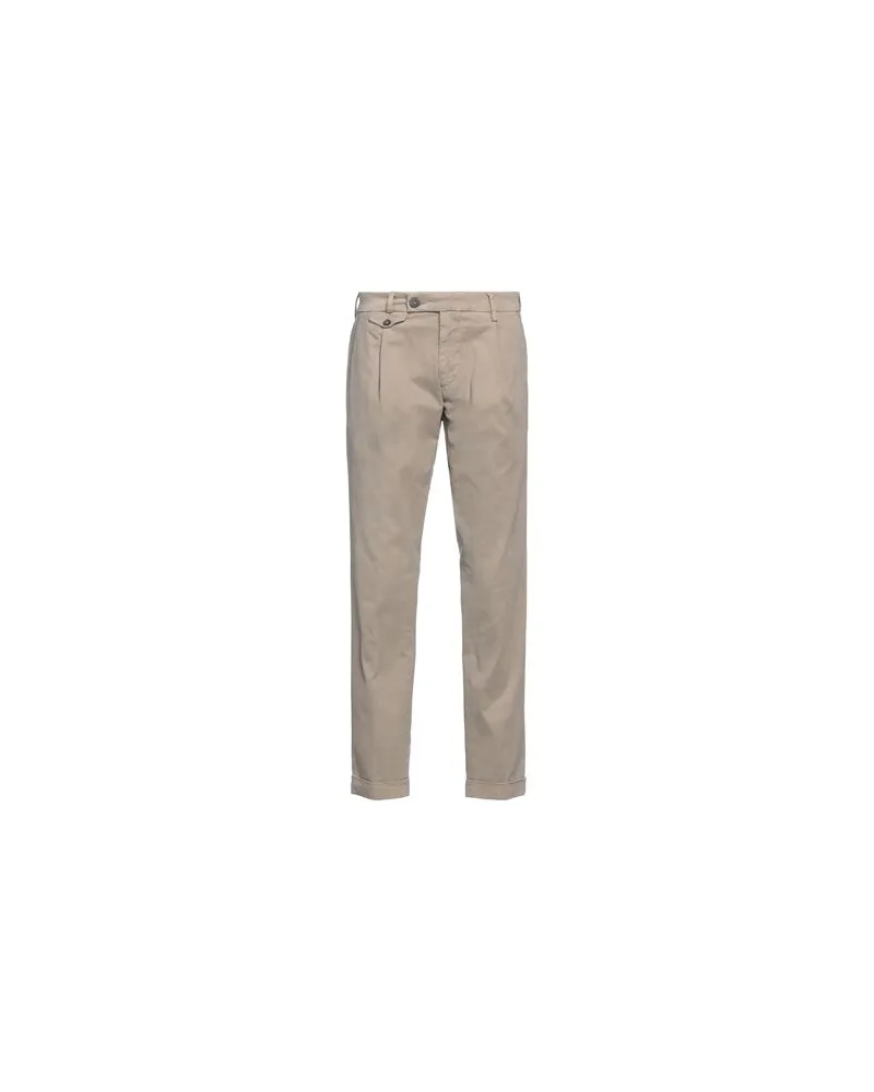 MICHAEL COAL HOSEN & RÖCKE - Hosenauf YOOX.COM Grau